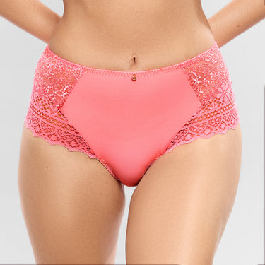 Cassiopee høj trusse