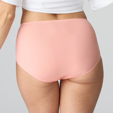 Marie Jo Color Studio glat høj trusse florida Lyserød 3