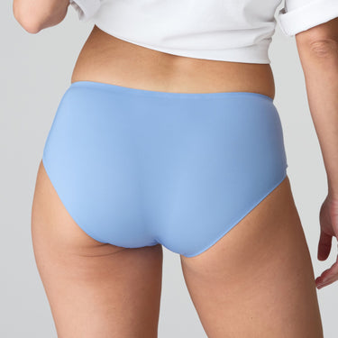 Marie Jo Color Studio glat shorts trusse santorini blue blå 3