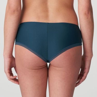 Marie Jo Tom Mini hotpants hipster trusse empire green Grøn 3