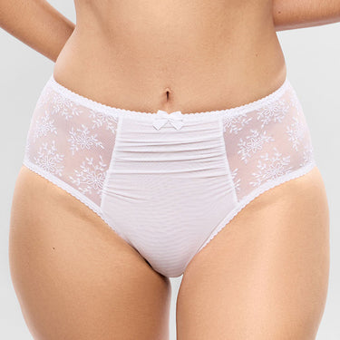 Charlotte høj trusse