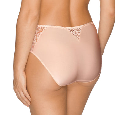 PrimaDonna Twist I Do høj talje trusse silky tan 2