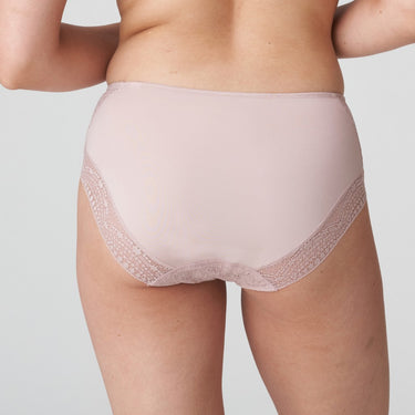 PrimaDonna Twist Epirus høj talje trusse bois de rose Lyserød 3