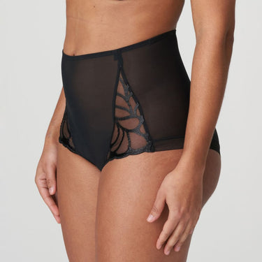 PrimaDonna Twist Aprodisia høj talje trusse black Sort 1