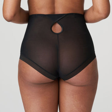 PrimaDonna Twist Aprodisia høj talje trusse black Sort 3