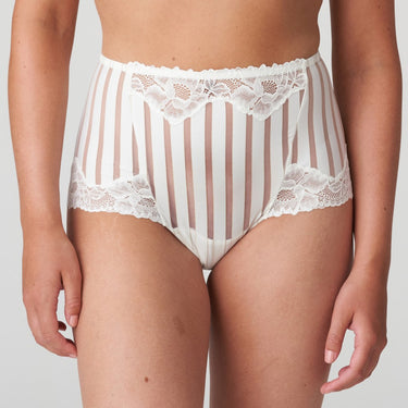 PrimaDonna Twist Maldives hotpants hipster trusse natural Hvid 1