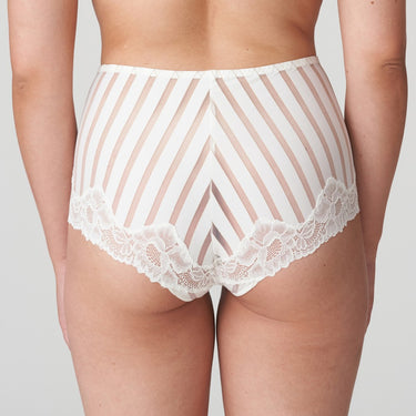 PrimaDonna Twist Maldives hotpants hipster trusse natural Hvid 3