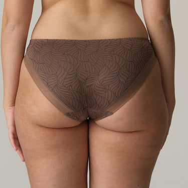 PrimaDonna Twist Ajusco klassisk trusse caribe taupe brun 3