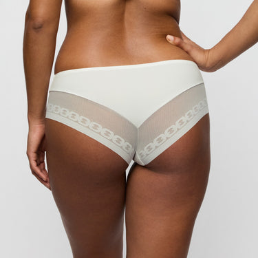 Twixie hotpants - hipster trusse