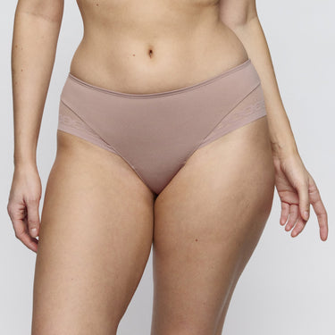 Twixie hotpants - hipster trusse