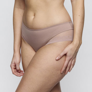 Twixie hotpants - hipster trusse