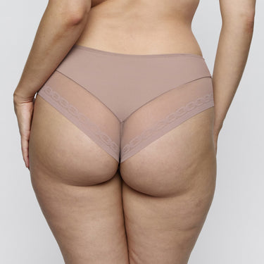 Twixie hotpants - hipster trusse