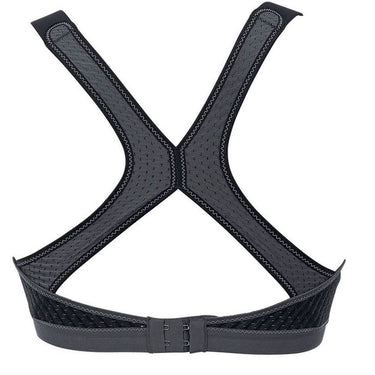 Anita Dynamix Star sports-bbh uden bøjle black/anthra Sort 2