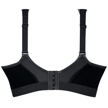 Anita Extreme Control Plus sportsbh black/anthra Sort 2