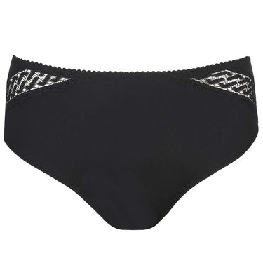 PrimaDonna Montara høj talje trusse black Sort 3