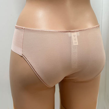 La Perla Maison Contouring klassisk rio trusse sand Beige 2