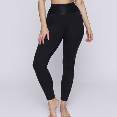 PrimaDonna Sport The Game trænings leggings black Sort 1