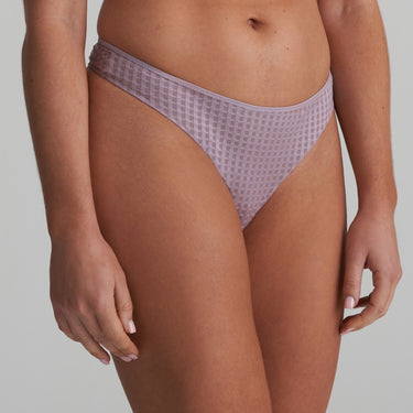 Marie Jo Avero string soft sand 2