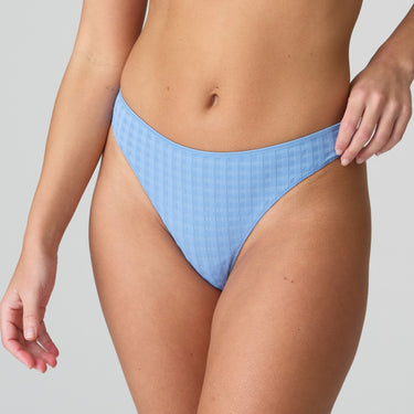 Marie Jo Avero string santorini blue blå 2