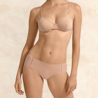 ERES Lumiere Anissa bh med bøjle cosmetic Beige 3