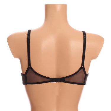 ERES Tulle Cachee bh bred strop black Sort 2
