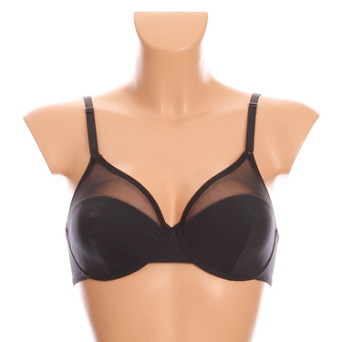 ERES Tul-Lum Fardee bh med bøjle black Sort 1