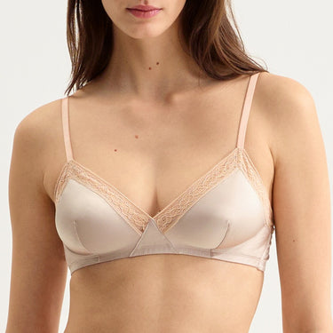 Soie et Dentelle DESTIN BH uden bøjle