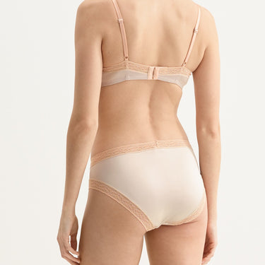 Soie et Dentelle DESTIN BH uden bøjle