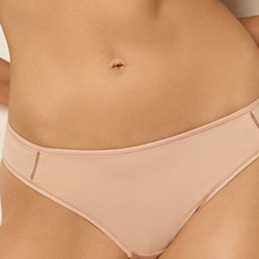 ERES Lumiere Tricia string cosmetic Beige 1