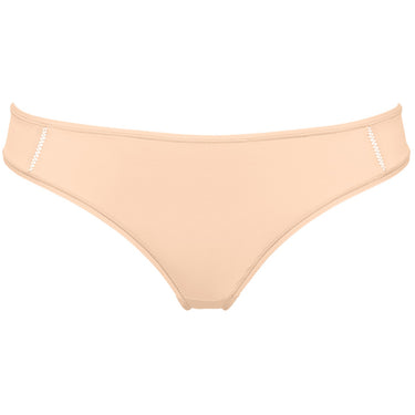 ERES Lumiere Tricia string cosmetic Beige 2