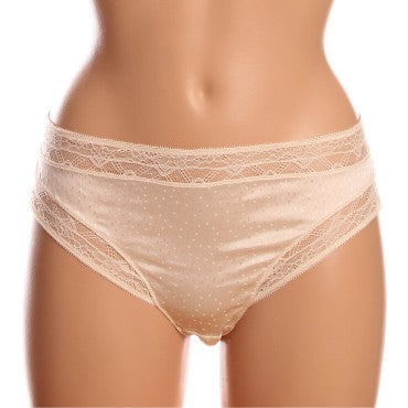 ERES Farniente OISIVETE tanga string latte Beige 1