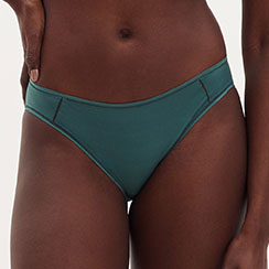Jersey Soyeux ENORA SOYEUSE klassisk trusse