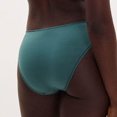 Jersey Soyeux ENORA SOYEUSE klassisk trusse
