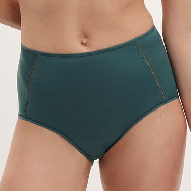Jersey Soyeux BRINA SOYEUSE høj trusse