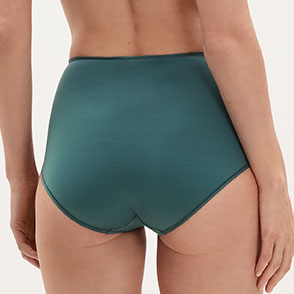 Jersey Soyeux BRINA SOYEUSE høj trusse
