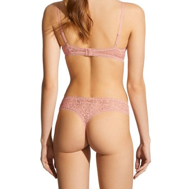 ERES Balade FRIVOLE tanga string pois senteur Lyserød 2