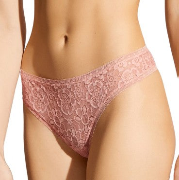 ERES Balade FRIVOLE tanga string pois senteur Lyserød 1