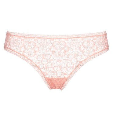 ERES Balade FRIVOLE tanga string pois senteur Lyserød 3