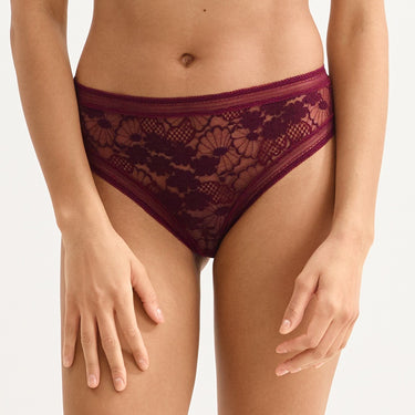 Pollen TISANE trusse tanga string