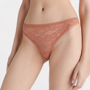 Marguerite PRAIRIE tanga string trusse