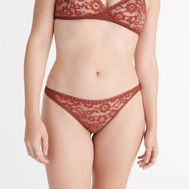 Marguerite PRAIRIE tanga string trusse