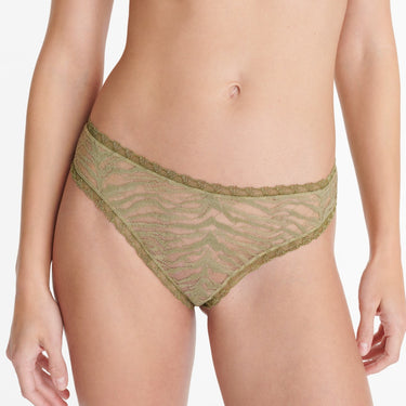 Paysage VISION tanga string trusse