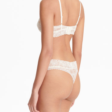 Nacre AMBRE tanga string trusse