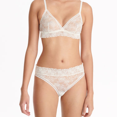 Nacre AMBRE tanga string trusse