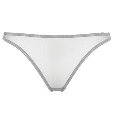 Tulle Tonique PROMESSE tanga string trusse