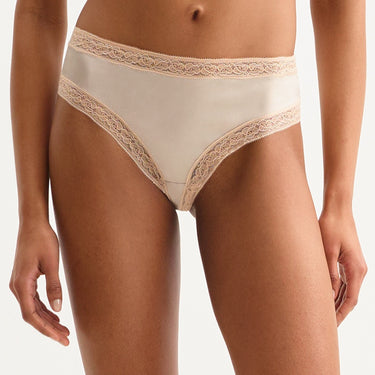 Soie et Dentelle REVEUR tanga string