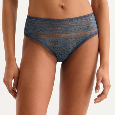Transparence ENVOLEE tanga string
