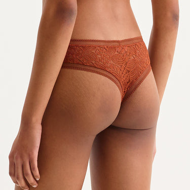 Fruits ACIDULEE tanga string