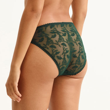 Naturel BLE klassisk trusse