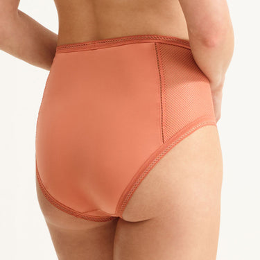 Khol LOTUS høj trusse